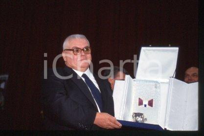 35mm vintage slide* 1993 VENEZIA Premio Campiello scrittore Raffaele CROVI (15)