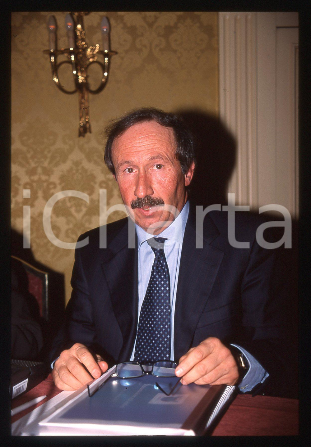 35mm vintage slide* 1995 ca COSTUME - Ezio Paolo REGGIA (19)