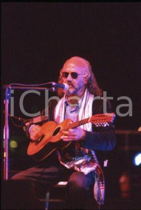 Antonio INFANTINO - ITALIA Tarantolati di Tricarico 1994ca *35mm vintage slide 1