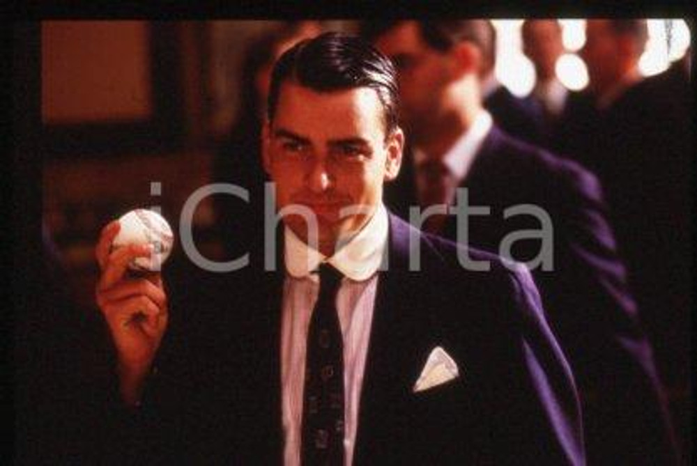 35mm vintage slide* 1988 CINEMA Sports drama "EIGHT MEN OUT" by John SAYLES (9)