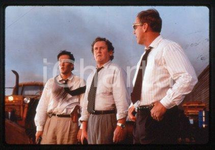 35mm vintage slide* 1997 CINEMA thriller "CON AIR" directed by Simon WEST (10)