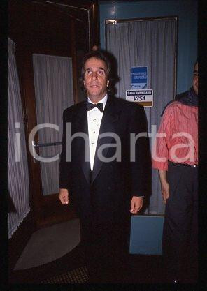 35mm vintage slide* 1984 CINEMA Henry WINKLER Actor (3)