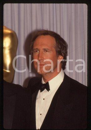 Chevy CHASE - LOS ANGELES Academy Awards Comedian 1991 * 35 mm vintage slide 2