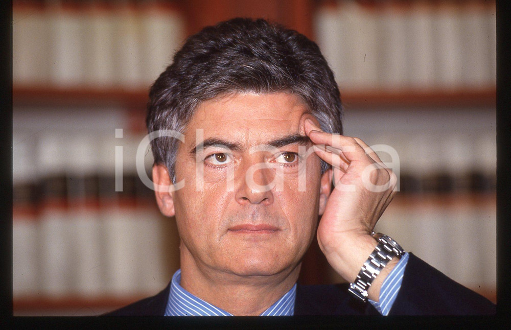 35mm vintage slide* 1997 ca Claudio MARTELLI (1)