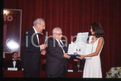 35mm vintage slide* 1993 VENEZIA Premio Campiello scrittore Raffaele CROVI (36)