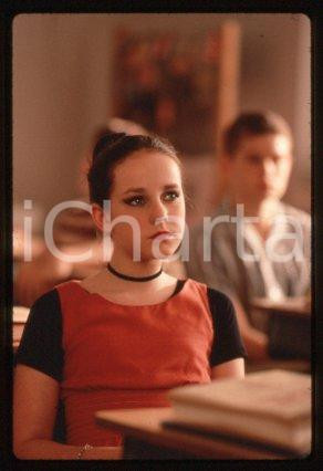35mm vintage slide* 1997 TV Film historical drama "HOPE" Jena MALONE (21)