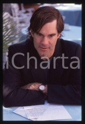 Gus VAN SANT - VENICE American film director Portrait 1991 *35mm vintage slide 7