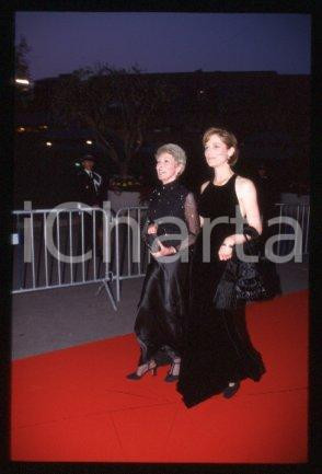 35mm vintage slide* 1996 ca CINEMA American actress Janet LEIGH (87)