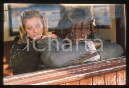 35mm vintage slide* 2001 DRAMA "NO SUCH THING" Sarah POLLEY Robert JOHN BURKE 1