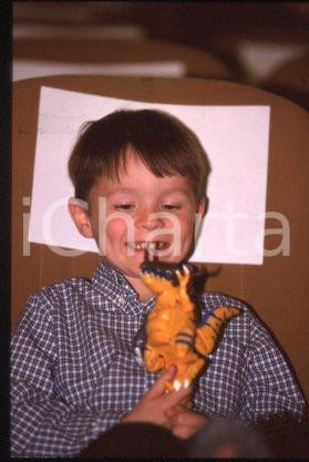 35mm vintage slide* 2000 VENICE Film Festival Actor Anthony BORROWS (12)