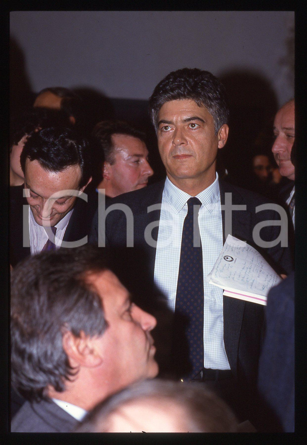 35mm vintage slide* 1993 ca Claudio MARTELLI (11)