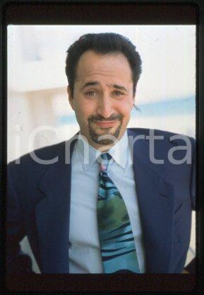 35mm vintage slide* 1997 CINEMA "HEAD OVER HEELS" Mitchell WHITFIELD (1)