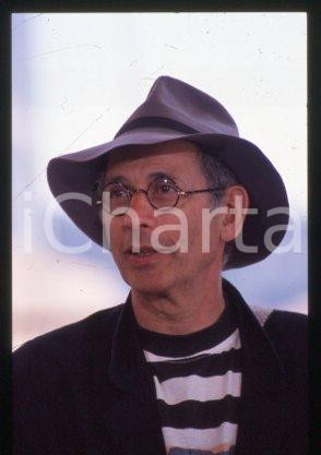35mm vintage slide* 1989 CANNES Film Festival "REUNION" Jerry SCHATZBERG (8)