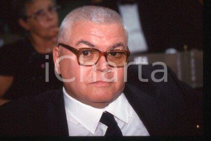 35mm vintage slide* 1993 VENEZIA Premio Campiello scrittore Raffaele CROVI (3)