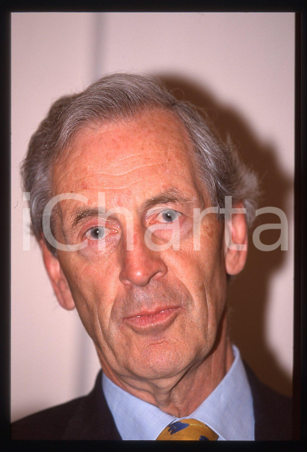 35mm vintage slide* 1990 ca COSTUME - Martin KOHLHAUSSEN (47)