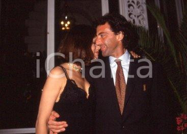 35mm vintage slide* 1992 CINEMA Obiettivo indiscreto JENKINS BARBARESCHI (14)