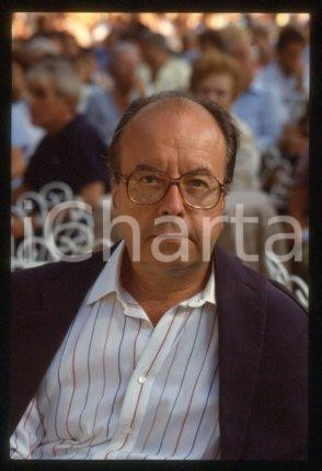 Rinaldo PETRIGNANI - POLITICS Italian ambassador 1987 ca * 35mm vintage slide 13