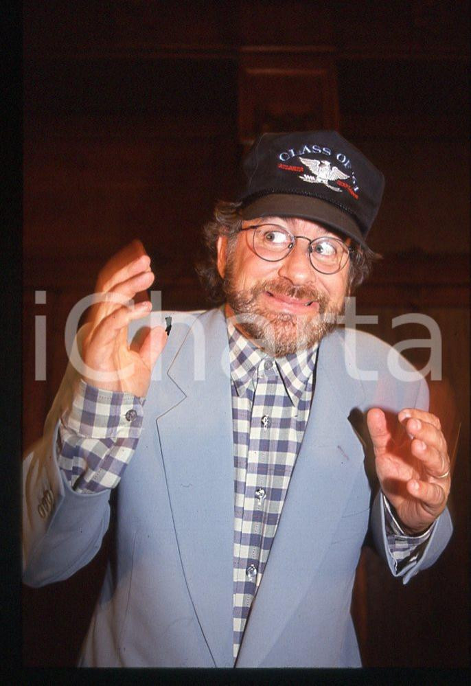 35mm vintage slide* 1993 VENEZIA CINEMA Steven SPIELBERG 11
