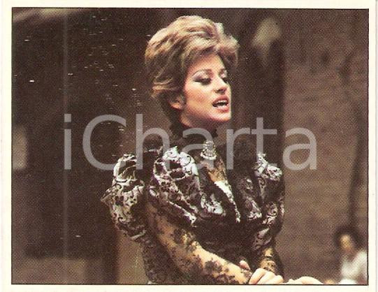 Oggetto da collezione cartaceo PANINI  CANTANTI 1972 Figurina Miranda MARTINO n. 32 Grandi raccolte gioventÃ¹ 1