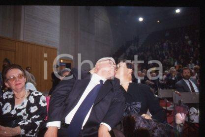 35mm vintage slide* 1993 VENEZIA Premio Campiello scrittore Raffaele CROVI (11)