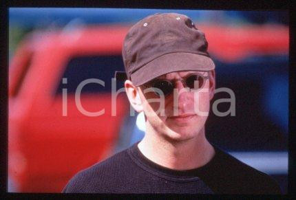 35mm vintage slide* 1998 "OUT OF SIGHT" Crime comedy film by Steven SODERBERGH 5