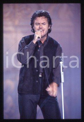 35mm vintage slide* 1994 ca ITALIA "QUALUNQUE SIA LA VERITA" Franco FASANO (4)