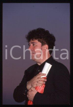 35mm vintage slide* 1999 CANNES "ALL ABOUT MY MOTHER" Film of Pedro ALMODOVAR 17