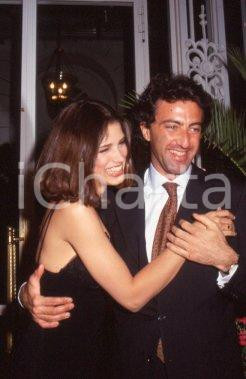 35mm vintage slide* 1992 CINEMA Obiettivo indiscreto JENKINS BARBARESCHI (11)