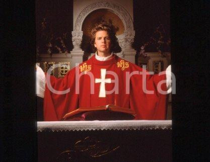 35mm vintage slide* 1997 CINEMA "NOTHING SACRED" Kevin ANDERSON (4)