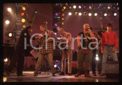 35mm vintage slide* 1994 TENCO per la "Migliore opera prima" ALMAMEGRETTA (12)