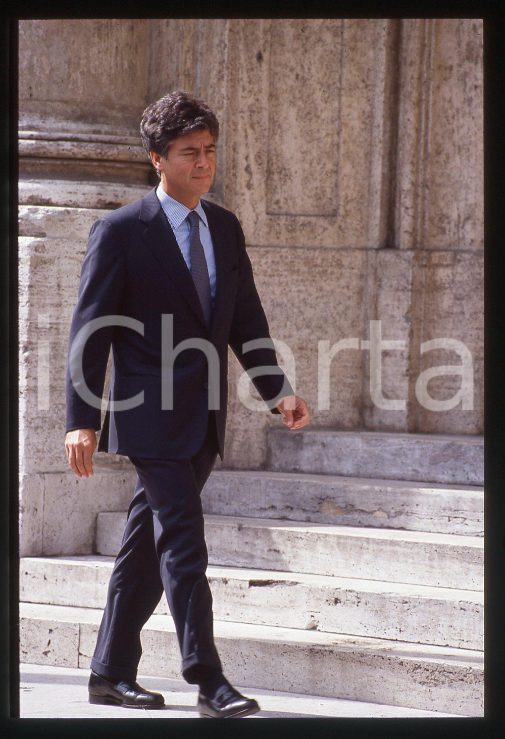 35mm vintage slide* 1991 ca Claudio MARTELLI (19)