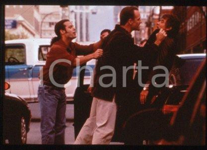 35mm vintage slide* 1997 TV "THE SENTINEL" Richard BURGI & Garett MAGGART (14)
