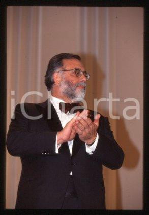 35mm vintage slide* 1996 CANNES Film Festival director Francis Ford COPPOLA (25)
