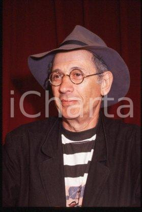 35mm vintage slide* 1989 CANNES Film Festival "REUNION" Jerry SCHATZBERG (14)