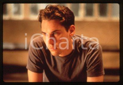 35mm vintage slide* 1995 FILM "THE USUAL SUSPECTS" Director Bryan SINGER (2)