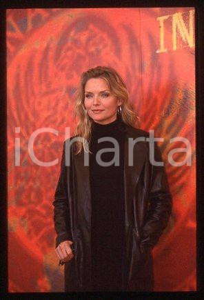 35mm vintage slide* 2000 VENICE Festival Michelle PFEIFFER actress (41)