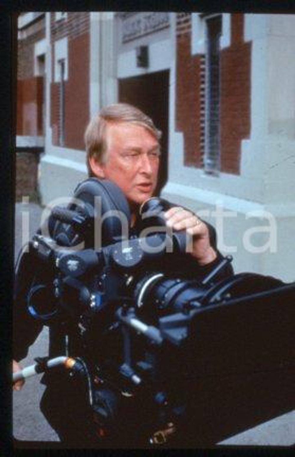 35mm vintage slide* 1998 Film "PRIMARY COLORS" Mike NICHOLS (3)