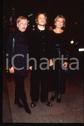 35mm vintage slide* 1994 CINEMA ''BACKBEAT'' Stephen DORFF & Sheryl LEE (5)