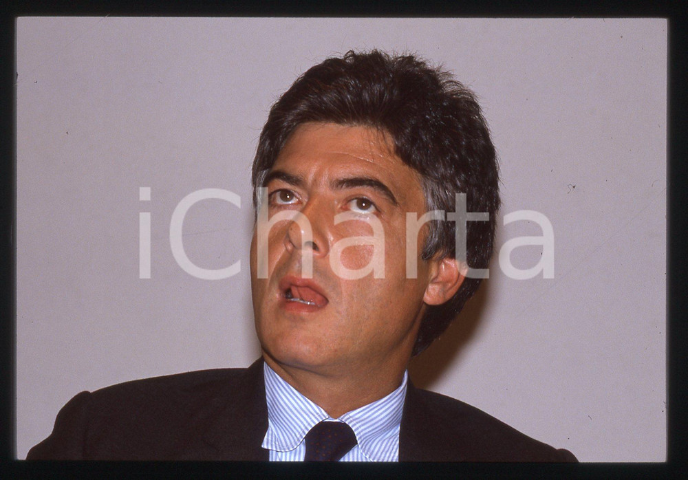 35mm vintage slide* 1990 ca Claudio MARTELLI (11)