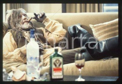 35mm vintage slide* 2001 DRAMA "NO SUCH THING" Robert JOHN BURKE 2