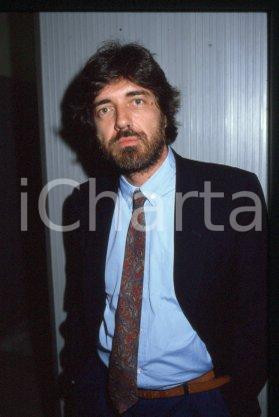 35mm vintage slide* 1983 ITALY "Hearts and Armour" director Giacomo BATTIATO 1