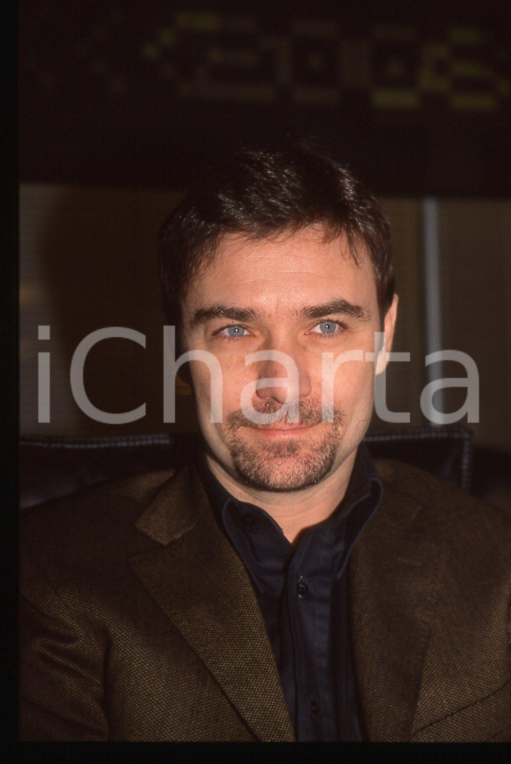 35mm vintage slide* 1995 ca COSTUME - Stefano MAGNAGHI (8)