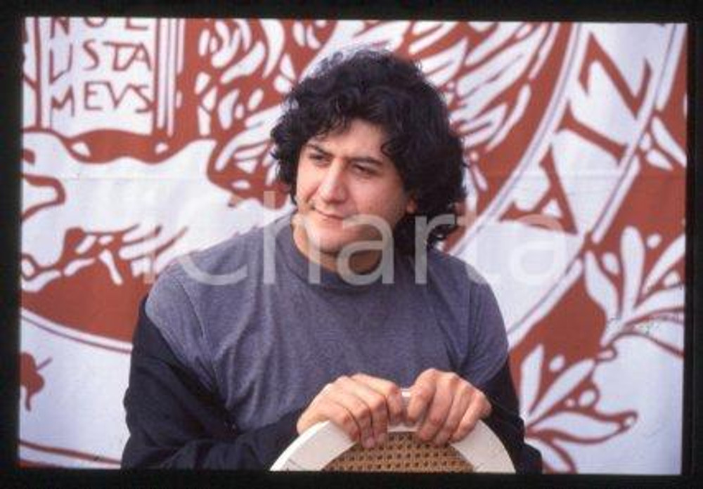 35mm vintage slide* 1993 VENICE Film Festival Film director Brigitte BARDOT (1)