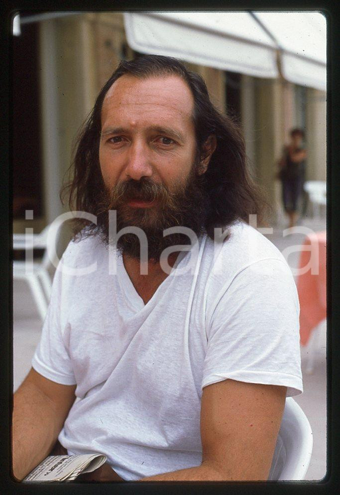 35mm vintage slide* 1993 Andrea MINGARDI 5