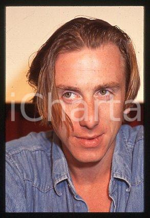 35mm vintage slide* 1993 CINEMA Tim ROTH English actor (18)