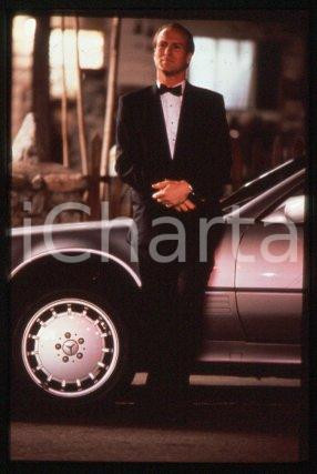 35mm vintage slide* 1991 CINEMA American drama "THE DOCTOR" William HURT (2)