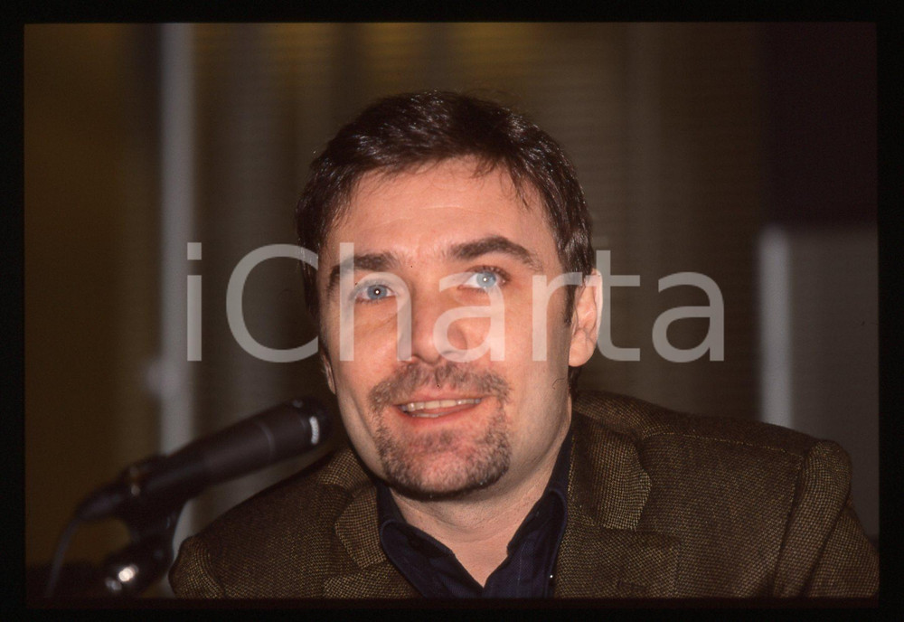 35mm vintage slide* 1995 ca COSTUME - Stefano MAGNAGHI (12)