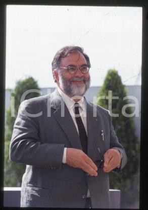 35mm vintage slide* 1996 CANNES Film Festival Director Francis Ford COPPOLA (3)
