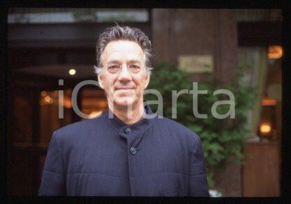 35mm vintage slide* 1999 ca MILAN American keyboardist Ray MANZAREK (4)
