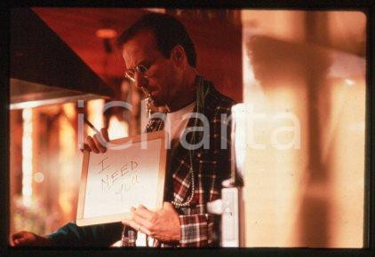 35mm vintage slide* 1991 CINEMA American drama "THE DOCTOR" William HURT (4)